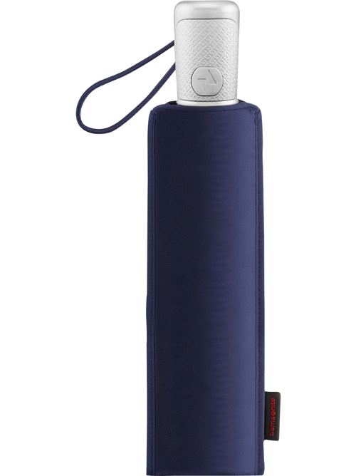 ALU DROP S 213 SAMSONITE | ALU DROP S 21301 INDIGO BLUE